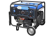 SGG 6000EHNA Duplex