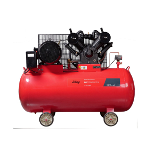 Поршневой компрессор Fubag DCF-1700/500 CT15 29 838 344 передвижной фото