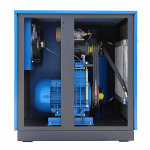 Винтовой компрессор АСО Бежецк АСО-ВК22/8 для производства Винтовой компрессор АСО Бежецк АСО-ВК22/8 для производства фото