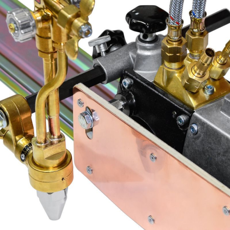 Машина для резки листов Квики Е PLRC RD (220v, 3-100 мм, 11 кг, 72121116), MESSER