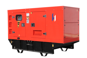 Дизельный генератор Исток АД40С-Т400-РПМ45 в кожухе  фото