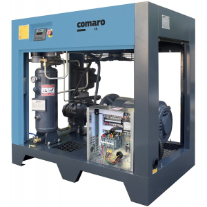 Винтовой компрессор Comaro XB 22-08 фото
