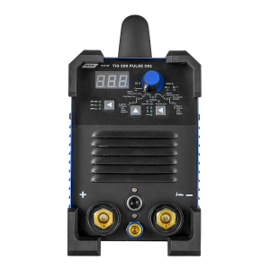 Сварочные инверторы TIG ПТК ПТК МАСТЕР TIG 200 PULSE D91 (НАКС) Сварочные инверторы TIG ПТК ПТК МАСТЕР TIG 200 PULSE D91 (НАКС) фото
