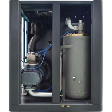 Винтовой компрессор  MD 250-10 I