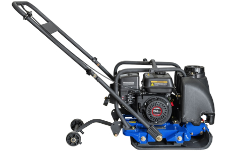 TSS-WP100TL (колесный комплект, бак)