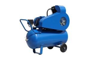 Поршневой компрессор АСО Бежецк К25М1/13 Поршневой компрессор АСО Бежецк К25М1/13 фото