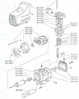 OIL SEGMENT D51YZ