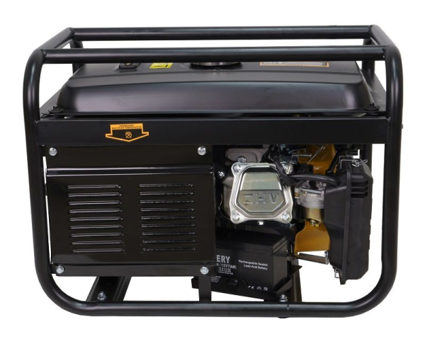 Бензиновый генератор  HT3900EB