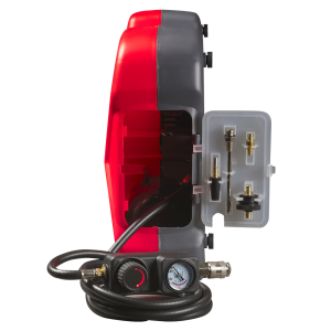 Поршневой компрессор Fubag Smart Air 646032 с ресивером фото