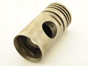 Поршень С415.01.00.201 к головке С415М для компрессора АСО-Бежецк Поршень С415.01.00.201 к головке С415М для компрессора АСО-Бежецк фото