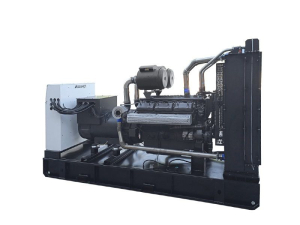 Дизельный генератор Азимут АД-550C-Т400-2РМ11  промышленный фото