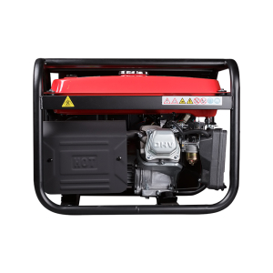 Бензиновый генератор Fubag BS 3300 A ES + Extra в ПОДАРОК 646469_838265 Fubag 4T Extra асинхронный фото