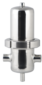 Магистральный фильтр воздушный REMEZA REMEZA SPF018 0520 VSF фото