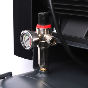 Поршневой компрессор PATRIOT KRX 950 L270 D стационарный фото