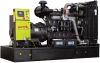 Дизельный генератор  АД320-T400