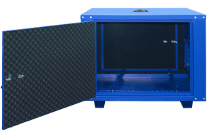 Бензиновый генератор ТСС SGG 9000E3LA в кожухе МК-1.1 034043 фото