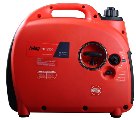 Бензиновый генератор  TI 2300