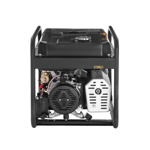 Бензиновый генератор Hyundai HHY 7020FE  Бензиновый генератор Hyundai HHY 7020FE  фото