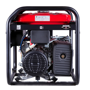 Бензиновый генератор Fubag WHS 210 DDC 646246 для дачи фото