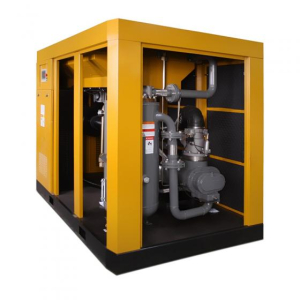 Винтовой компрессор Berg ВК-280-Е 12 (IP54) с прямым приводом Винтовой компрессор Berg ВК-280-Е 12 (IP54) с прямым приводом фото