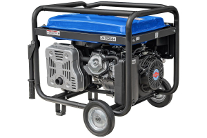 Бензиновый генератор ТСС SGG 8000EHNA 160014 фото