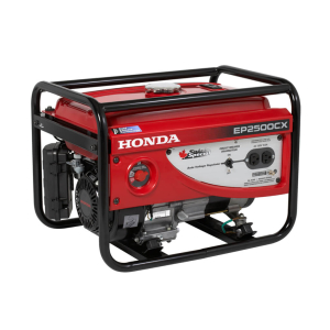 Бензиновый генератор Honda EP2500CX EP2500CX1RGH для дачи Бензиновый генератор Honda EP2500CX EP2500CX1RGH для дачи фото