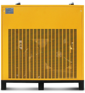 Рефрижераторный осушитель воздуха Berg OB-160 13 бар фото
