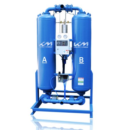 Адсорбционный осушитель  КМ-АДСГ-21,5 (-40 °C)