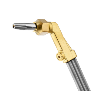  Резак удлинённый Р3-362КУ, L=900, ∠110° фото