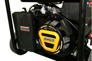 Бензиновый генератор Lifan 10500E-3U 00153847 фото