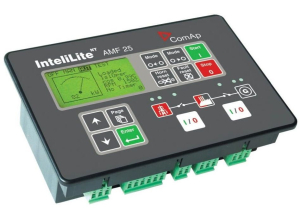 Дизельный генератор Energo EDF 285/400 D (ПРОИЗВОДСТВО FOGO)  фото