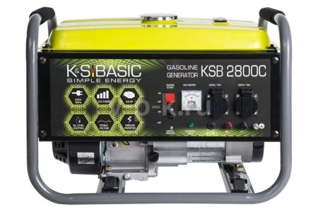 KSB 2800 С
