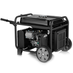 Бензиновый генератор Hyundai HHY 7050Si  Бензиновый генератор Hyundai HHY 7050Si  фото