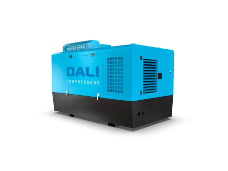 Винтовой компрессор  DLCY-15/15 B-Y