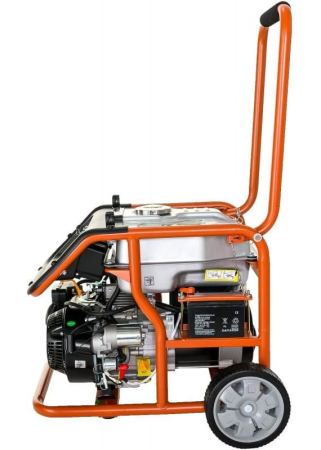 Бензиновый генератор Zongshen KB 3300