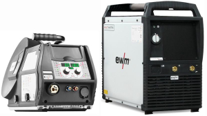 Сварочные инверторы MIG-MAG Ewm Taurus 405 Synergic S HP/LP MM TDM G Сварочные инверторы MIG-MAG Ewm Taurus 405 Synergic S HP/LP MM TDM G фото