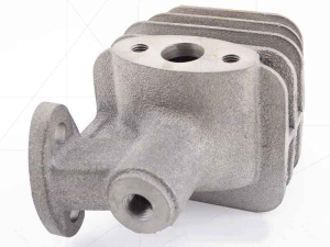 Коллектор С415М.01.00.003 для компрессора АСО-Бежецк Коллектор С415М.01.00.003 для компрессора АСО-Бежецк фото