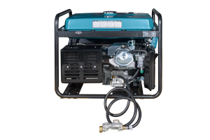 Бензиновый генератор Konner&Sohnen KS 10000E G  фото