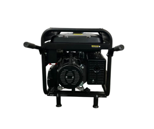 Бензиновый генератор Zammer S9500CXE - 8кВт S9500CXE фото