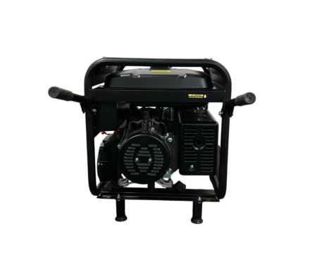 Бензиновый генератор  S9500CXE - 8кВт