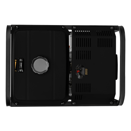 Дизельный генератор  DES-32