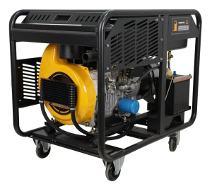 Дизельный генератор Habert H12E3 00157569 Дизельный генератор Habert H12E3 00157569 фото