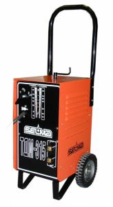 Сварочные трансформаторы MMA СЭЛМА ТДМ-315 фото