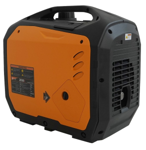 Бензиновый генератор Lifan 2800i 00159663 фото