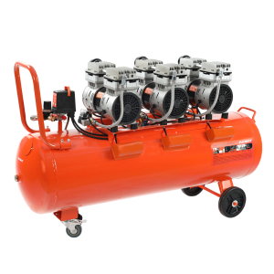 Поршневой компрессор PATRIOT WO 100-440 фото