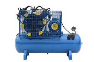 Поршневой компрессор АСО Бежецк С416М1/10 Поршневой компрессор АСО Бежецк С416М1/10 фото