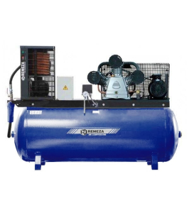 Поршневой компрессор Remeza СБ4/Ф-500.LB75Д Поршневой компрессор Remeza СБ4/Ф-500.LB75Д фото
