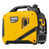 Бензиновый генератор  GS-2200iS