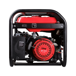 Бензиновый генератор Fubag BS 3300 A ES 646469 асинхронный фото