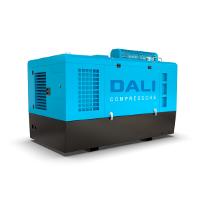 Винтовой компрессор Dali DLCY-18/17B-C Винтовой компрессор Dali DLCY-18/17B-C фото